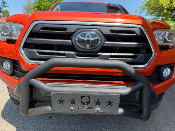 2018 TOYOTA TACOMA SR5 V6 - - by dealer - vehicle for sale in West Palm Beach, FL – photo 23