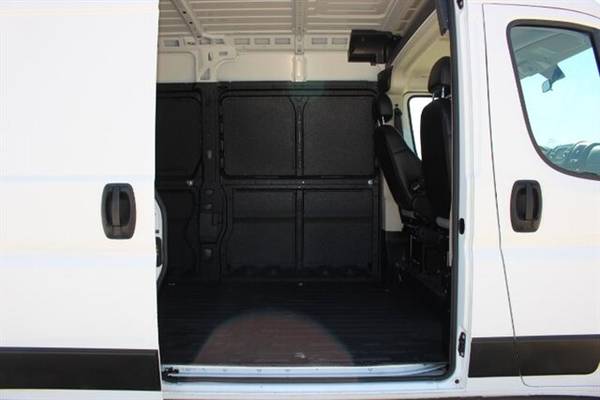 2019 Ram ProMaster Cargo 2500 159 WB for sale in Euless, TX – photo 15