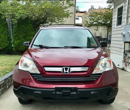 2009 Honda CR-V - cars & trucks - by owner - vehicle automotive sale for sale in Mineola, NY – photo 3