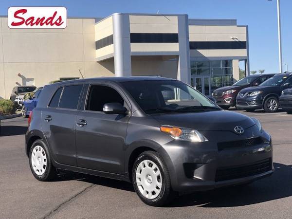 2014 Scion xD -- Call and Make Offer -- for sale in Surprise, AZ – photo 2