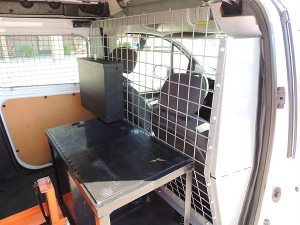 2014 Ford Transit Connect XLT LWB Cargo Work Van! FLEET MAINTAINED! for sale in WHITE HOUSE, TN – photo 18