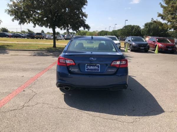 2019 Subaru Legacy 2.5i Limited for sale in Georgetown, TX – photo 6