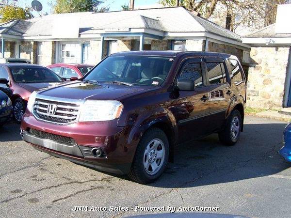 2015 Honda Pilot LX 4WD Automatic GREAT CARS AT GREAT PRICES! - cars... for sale in Leesburg, District Of Columbia – photo 3