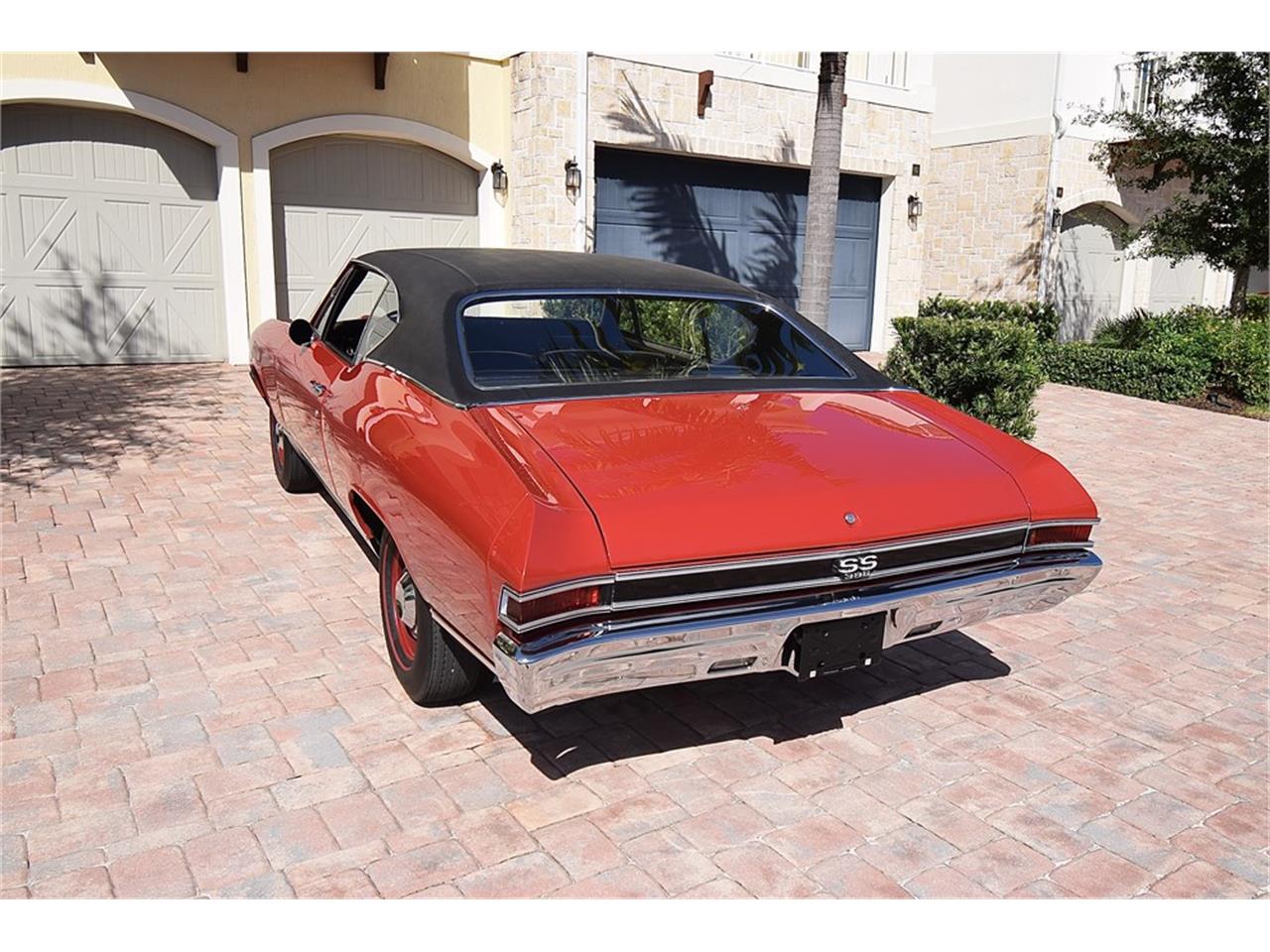1968 Chevrolet Chevelle for sale in Boca Raton, FL – photo 12