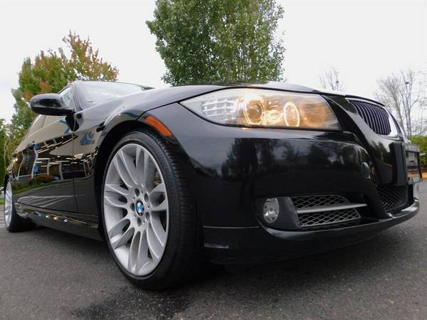 2011 BMW 335 D SPORT Sedan / TWIN TURBO DIESEL / LOADED / LOW MILES... for sale in Portland, OR – photo 10