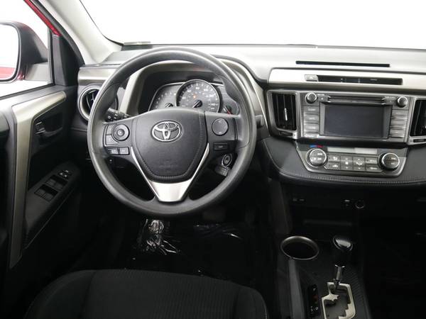 2014 Toyota RAV4 - cars & trucks - by dealer - vehicle automotive sale for sale in Inver Grove Heights, MN – photo 16