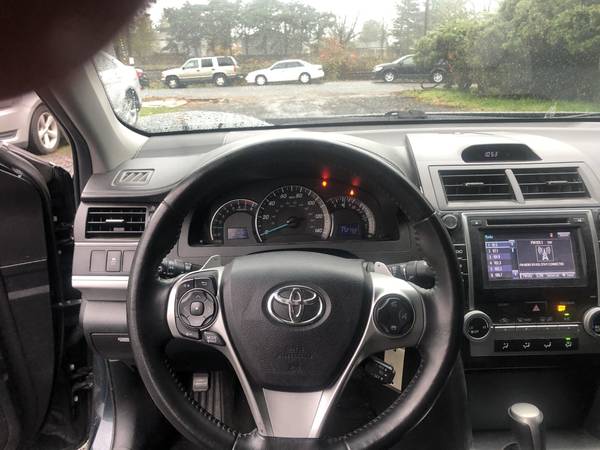 2014 Toyota Camry - Financing Available! - cars & trucks - by dealer... for sale in Portland, OR – photo 11