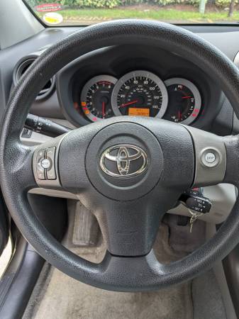 2012 Toyota Rav4, 93,000 mi. - cars & trucks - by owner - vehicle... for sale in Boca Raton, FL – photo 5