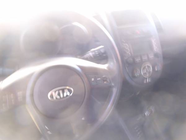 2013 Kia Soul Public Auction Opening Bid - - by dealer for sale in Mission Valley, CA – photo 10