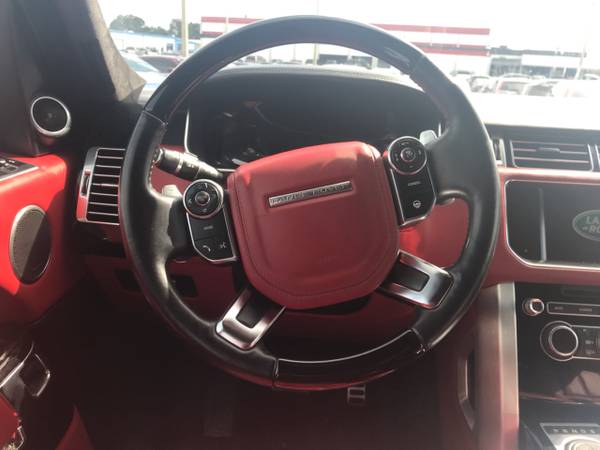 2014 Land Rover Range Rover Supercharged $729/DOWN $195/WEEKLY for sale in Orlando, FL – photo 16