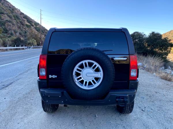2009 HUMMER H3 36K Miles Collector Grade - cars & trucks - by dealer... for sale in Upland, CA – photo 8