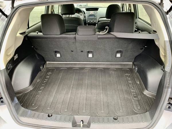 2012 Subaru Impreza Wagon 2 0i Sport Premium 2 0l 4 Cyl Awd Cvt for sale in Worcester, MA – photo 17