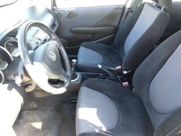 2008 honda fit sport for sale in Garden City, ID – photo 9