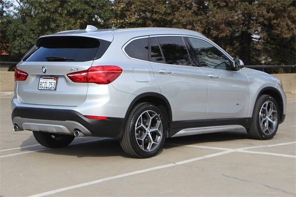 2018 BMW X1 *Call for availability - cars & trucks - by dealer -... for sale in ToyotaWalnutCreek.com, CA – photo 3