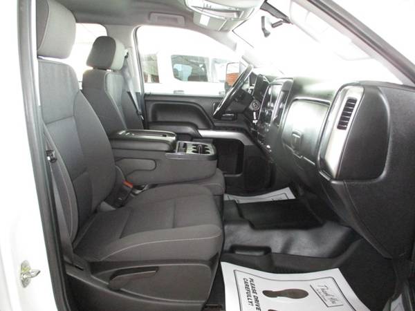 2017 Chevrolet Silverado 2500HD LT Crew Cab 4wd Long Bed 99k Miles -... for sale in Lawrenceburg, AL – photo 10