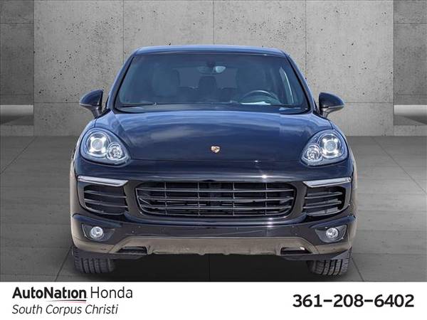 2018 Porsche Cayenne AWD All Wheel Drive - - by dealer for sale in Corpus Christi, TX – photo 2