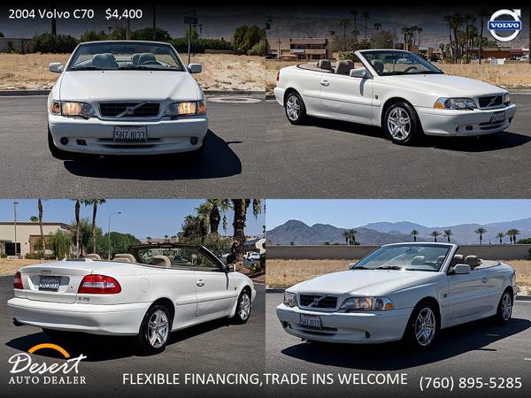 2004 Hyundai XG350L 1 OWNERLeather Seat L Sedan with 140,000... for sale in Palm Desert , CA – photo 14