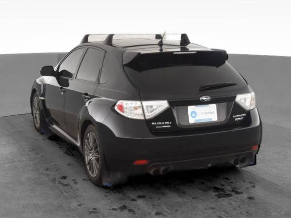 2014 Subaru Impreza WRX Wagon 4D wagon Black - FINANCE ONLINE - cars... for sale in Atlanta, CA – photo 8