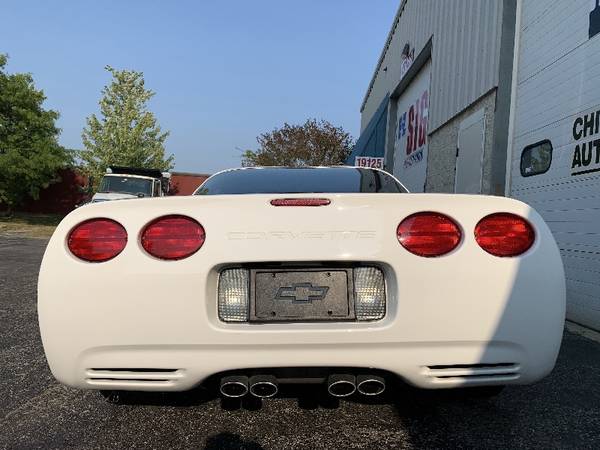 2004 Chevrolet Corvette Coupe only 7,870 ORIGINAL LOW LOW MILES... for sale in Mokena, IL – photo 10