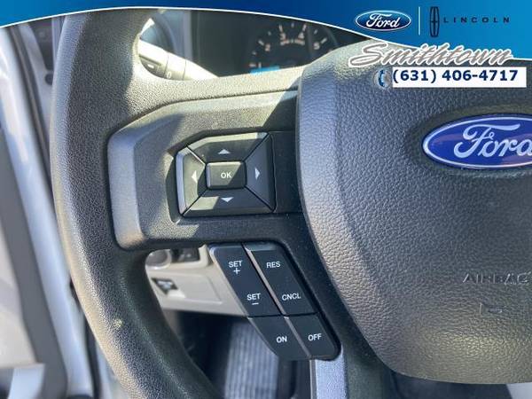 2018 Ford F-150 XL 4WD SuperCrew 5 5 Box Pickup for sale in Saint James, NY – photo 20