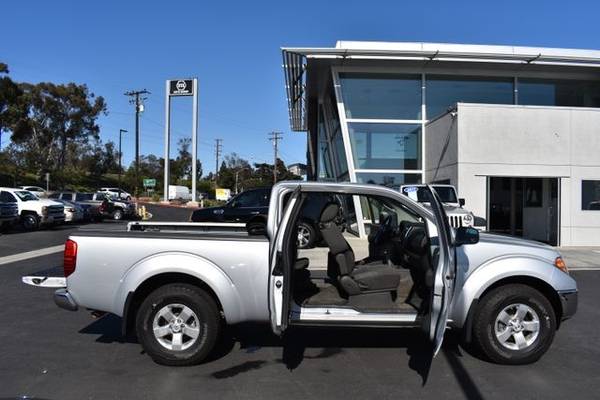 2011 Nissan Frontier SV Pickup 2D 6 ft for sale in Ventura, CA – photo 12