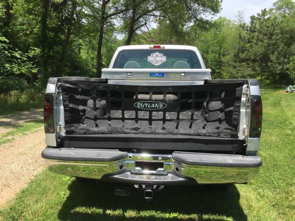 2005 Ford F-250 4wd Diesel Runs and Looks Good On SALE! for sale in Cedar, IA – photo 4