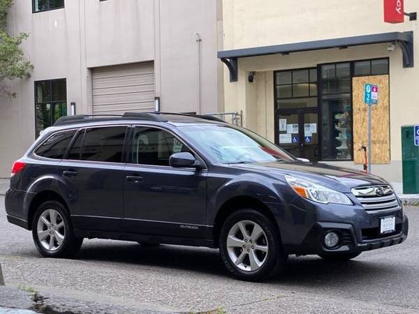 2014 Subaru Outback 2 5i Premium AWD 1Owner Just 119k - cars & for sale in Portland, CA – photo 23