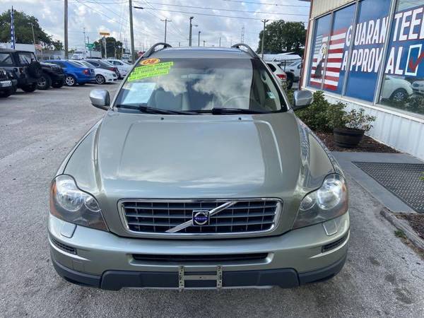 2008 Volvo XC90 I6 - - by dealer - vehicle automotive for sale in TAMPA, FL – photo 2