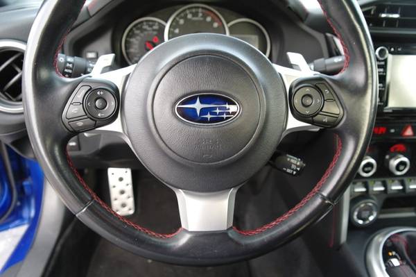 2017 Subaru BRZ Limited 6A $729/DOWN $90/WEEKLY for sale in Orlando, FL – photo 15