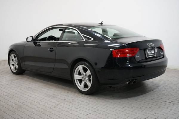 2014 Audi A5 COUPE 2 0T Premium - - by dealer for sale in Honolulu, HI – photo 8