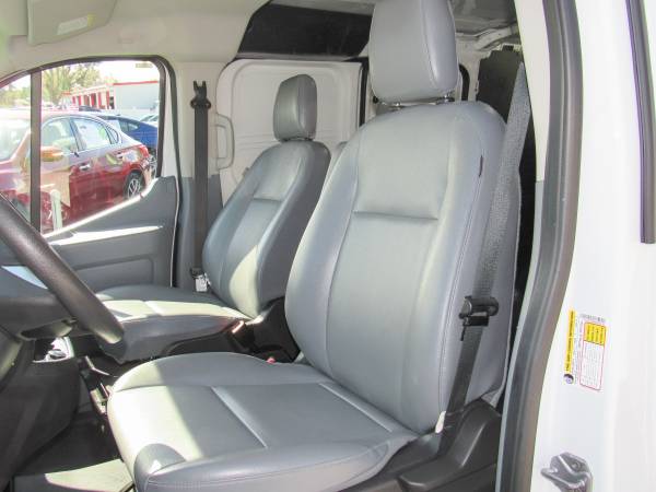 ~ ~ ~ 2019 FORD T-250! CLEAN CARFAX! BACKUP CAMERA! FACTORY... for sale in WEST MELBOURNE, FL – photo 16