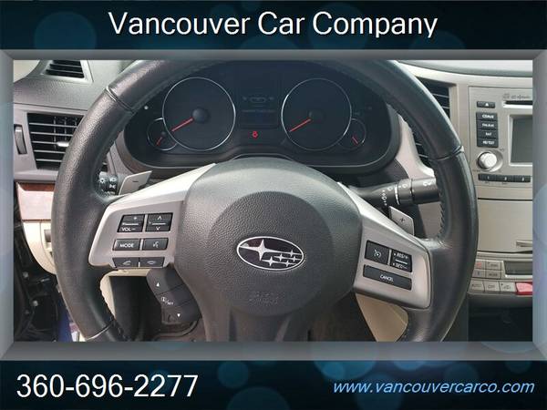 2013 Subaru Legacy 2.5i Limited Sedan 4DR AWD for sale in Vancouver, OR – photo 11