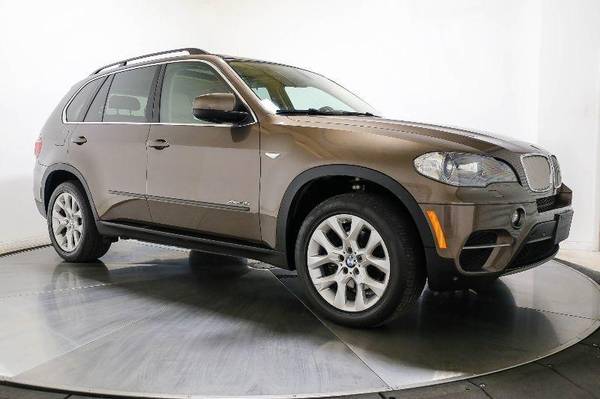 2013 BMW X5 XDRIVE35I NAVI SUNROOF LEATHER LOW MILES SERVICED - cars... for sale in Sarasota, FL – photo 10