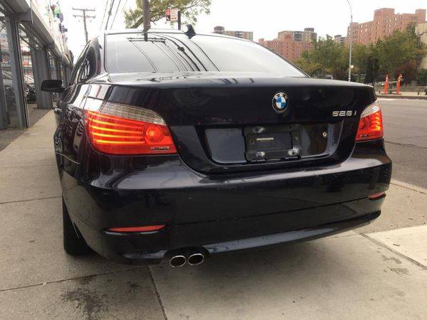 2008 BMW 5 Series 4dr Sdn 528i RWD Guaranteed Credit Approval! for sale in Brooklyn, NY – photo 5