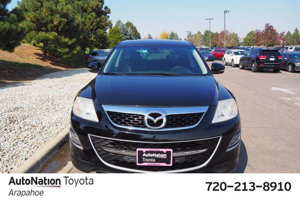 2011 Mazda CX-9 Grand Touring AWD All Wheel Drive SKU:B0307713 -... for sale in Englewood, CO – photo 10