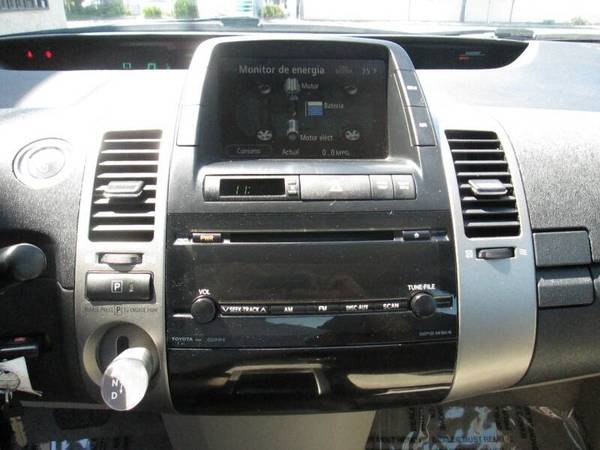 2008 Toyota Prius Standard 4dr Hatchback - cars & trucks - by dealer... for sale in Sacramento , CA – photo 13