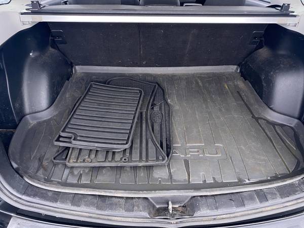 2011 Subaru Forester 2.5X Premium Sport Utility 4D hatchback Black -... for sale in Atlanta, NV – photo 23