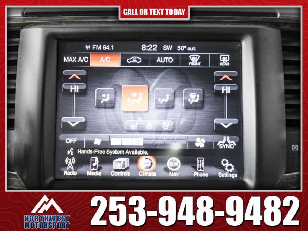 2014 Dodge Ram 1500 Sport 4x4 - - by dealer for sale in PUYALLUP, WA – photo 23