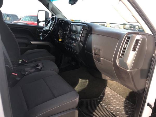 2016 Chevrolet Chevy Silverado 4X4 6 0L: V8 2500HD for sale in Bozeman, MT – photo 16