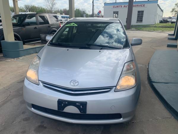 2008 Prius (Warranty) 5, 450 - - by dealer - vehicle for sale in Springfield, MO – photo 5