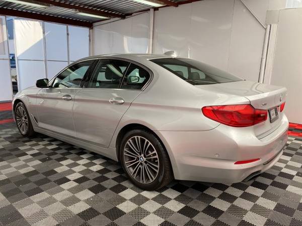 2018 BMW 540i 540i xDrive Sedan - - by dealer for sale in Richmond Hill, NY – photo 3