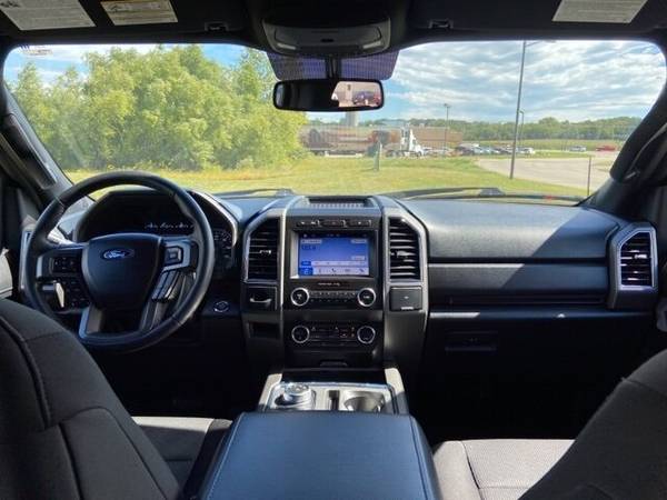 2019 Ford Expedition MAX XLT (One Owner, Loaded) @ $5,460 below KBB!... for sale in Zumbrota, IA – photo 7