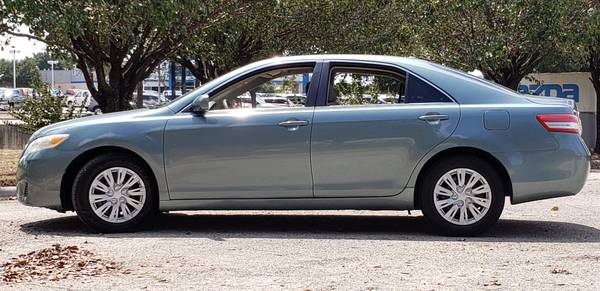 2010 Toyota Camry for sale in Austin, TX – photo 7