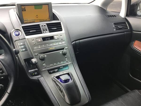 2010 Lexus HS 250h Hybrid - Lowest Miles / Cleanest Cars In FL -... for sale in Fort Myers, FL – photo 21
