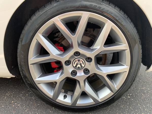 Volkswagen GTI Drivers Edition for sale in Rosemount, MN – photo 20