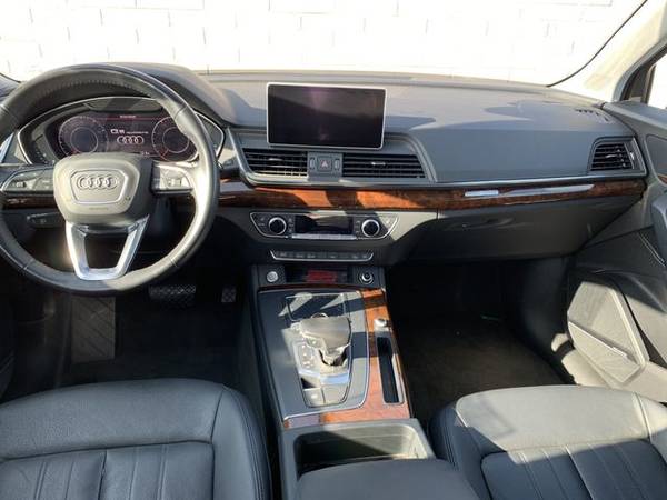 2018 Audi Q5 Premium Plus Sport Utility 4DSUV - - by for sale in Phoenix, AZ – photo 20