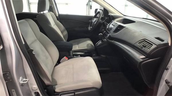 2015 Honda CR-V LX - - by dealer - vehicle automotive for sale in Auburn, MA – photo 18