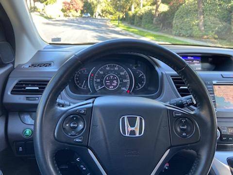 2014 Honda CR-V Exl - cars & trucks - by owner - vehicle automotive... for sale in Ontario, CA – photo 7