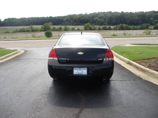 2015 Chevrolet Impala Limited LT for sale in Huntsville, AL – photo 2