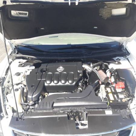 2012 Nissan Altima 2.5 S - APPROVED W/ $1495 DWN *OAC!! for sale in La Crescenta, CA – photo 18